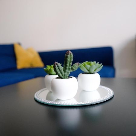 Restful Stay Apartment Grudziądz Eksteriør billede