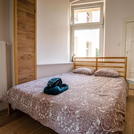 Restful Stay Apartment Grudziądz Eksteriør billede
