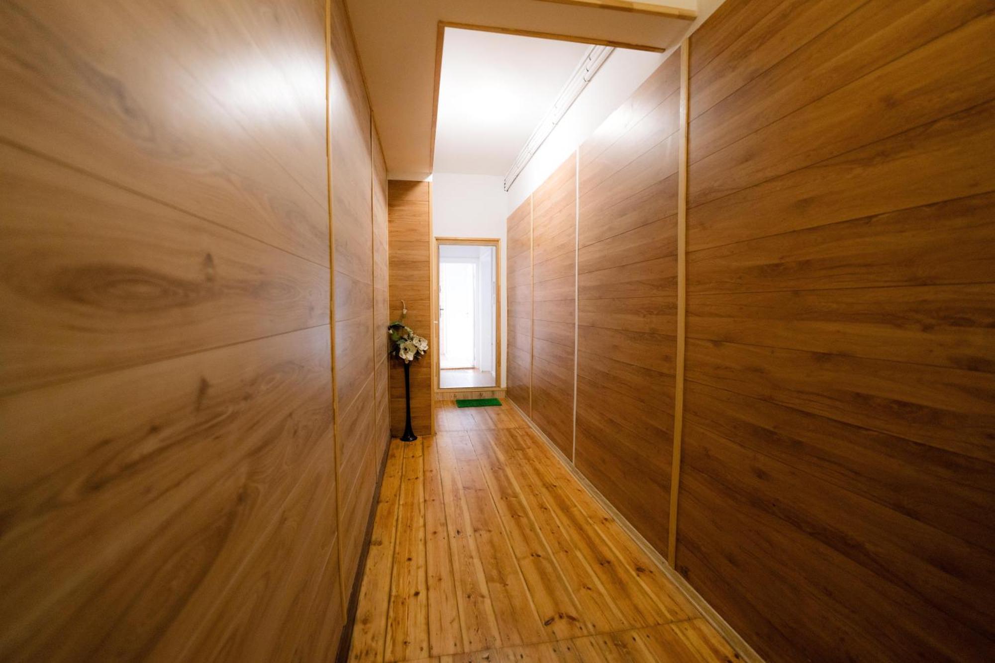 Restful Stay Apartment Grudziądz Eksteriør billede