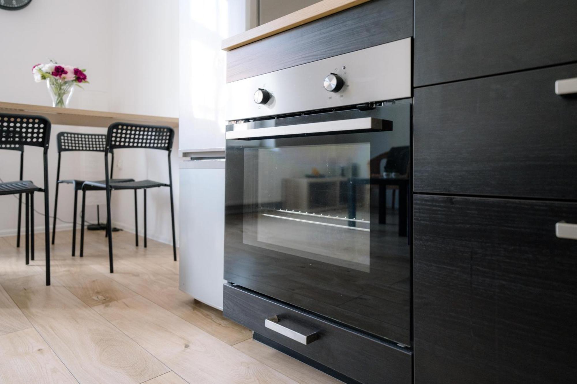 Restful Stay Apartment Grudziądz Eksteriør billede