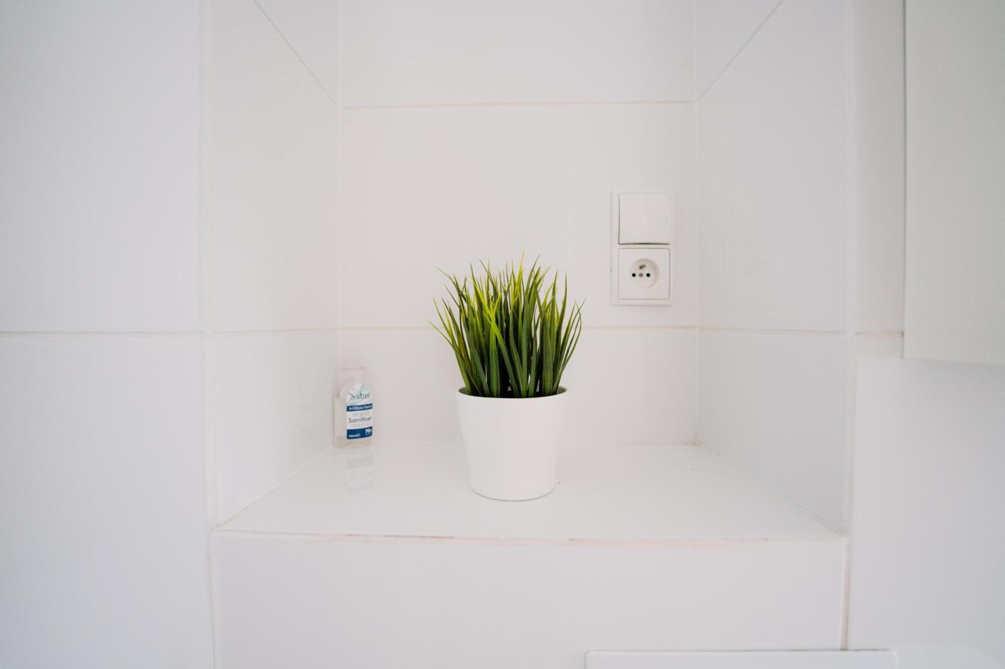 Restful Stay Apartment Grudziądz Eksteriør billede