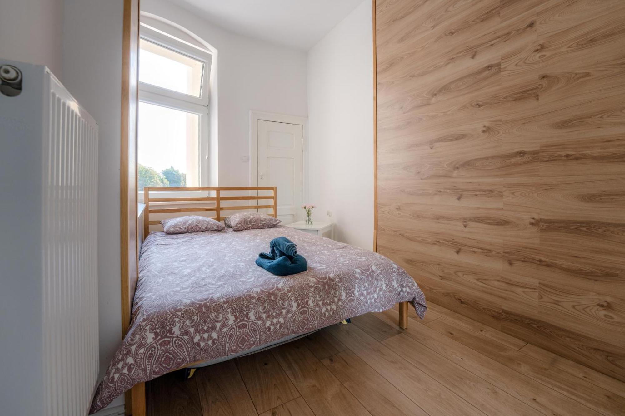 Restful Stay Apartment Grudziądz Eksteriør billede