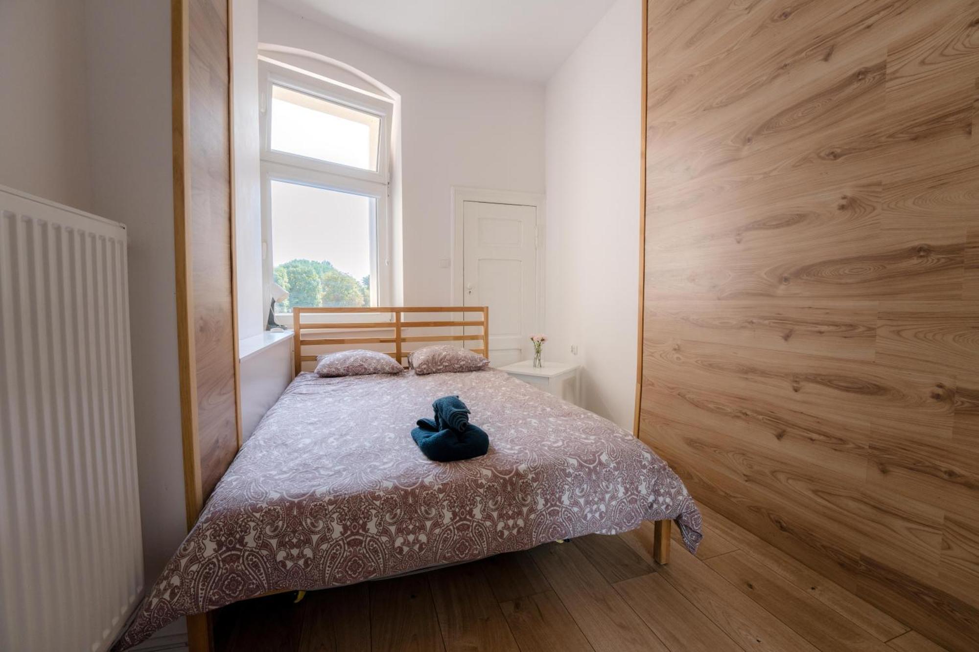 Restful Stay Apartment Grudziądz Eksteriør billede