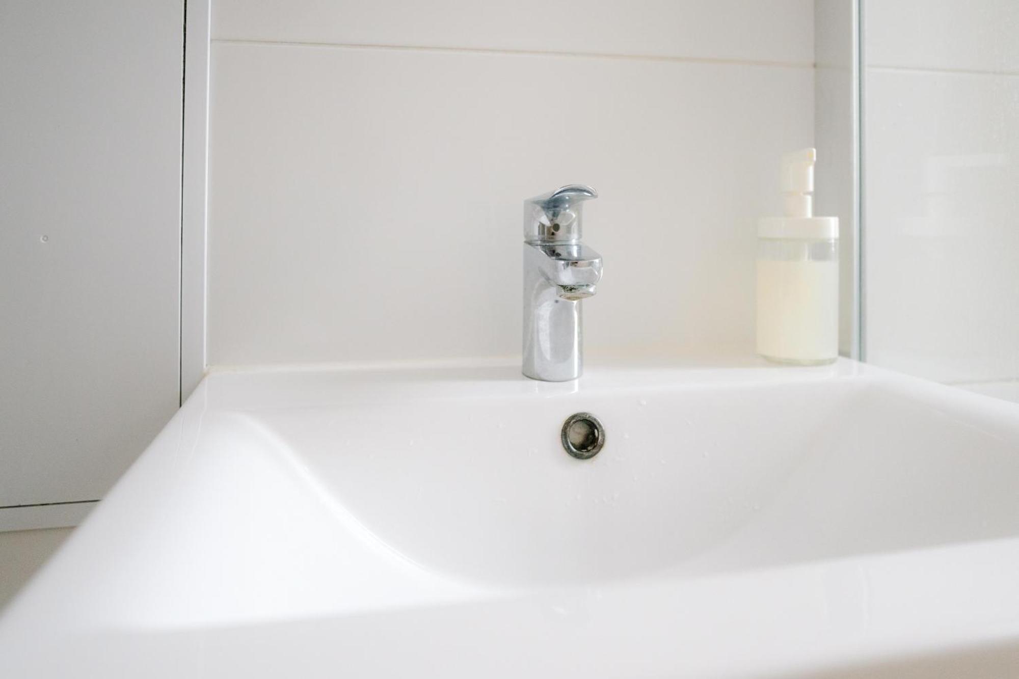 Restful Stay Apartment Grudziądz Eksteriør billede